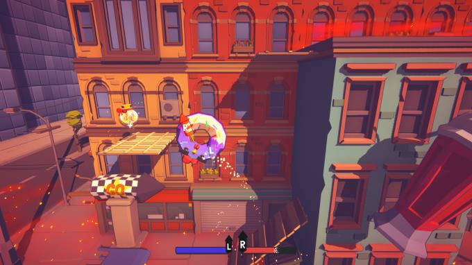 Cranked Up PC Crack Cranked Up PC Crack