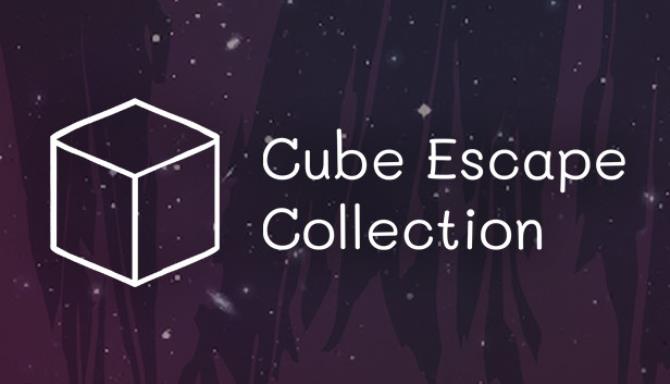 Cube Escape Collection Free Download Cube Escape Collection Free Download