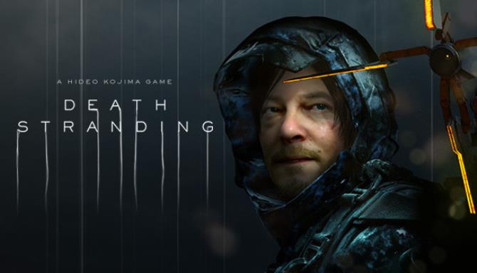 Death Stranding Free Download Death Stranding Free Download