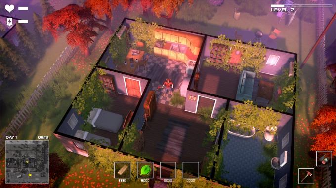 DYSMANTLE Torrent Download