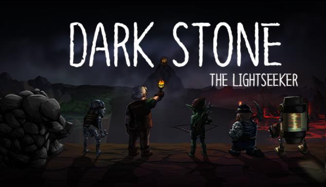 Dark Stone: The Lightseeker Free Download Dark Stone: The Lightseeker Free Download