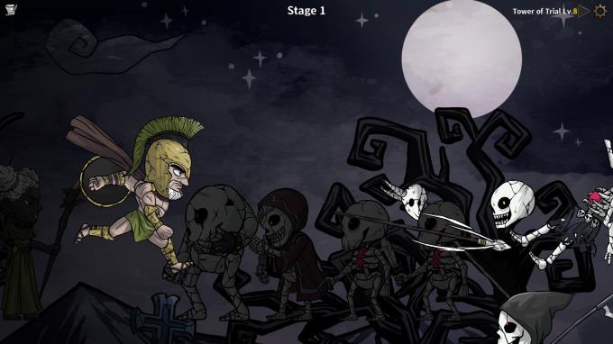 Dark Stone: The Lightseeker Torrent Download Dark Stone: The Lightseeker Torrent Download