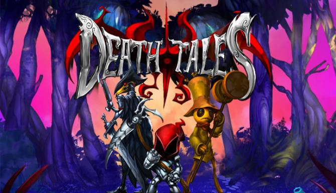 Death Tales Free Download Death Tales Free Download