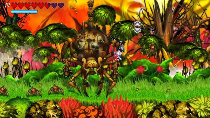 Death Tales PC Crack Death Tales PC Crack