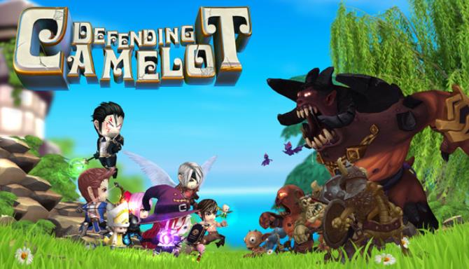 Defending Camelot Free Download Defending Camelot Free Download