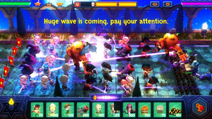 Defending Camelot PC Crack Defending Camelot PC Crack