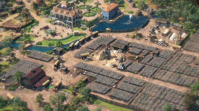 Desperados III: Money for the Vultures - Part 2: Five Steps Ahead Torrent Download Desperados III: Money for the Vultures - Part 2: Five Steps Ahead Torrent Download