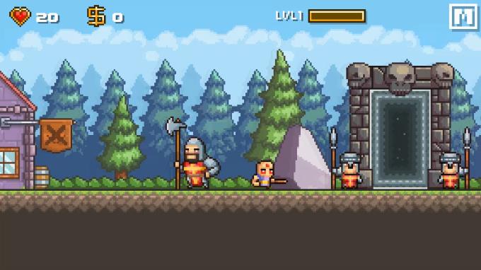 Devious Dungeon 2 PC Crack