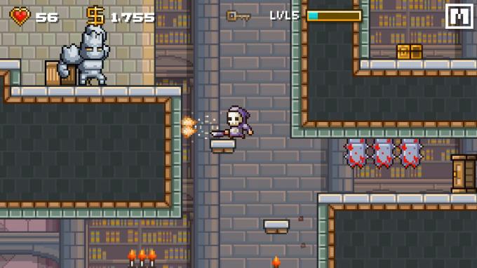 Devious Dungeon 2 Torrent Download