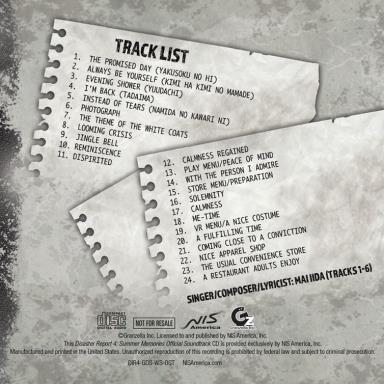 Disaster Report 4 Summer Memories Digital Limited Edition v1 05 PC Crack