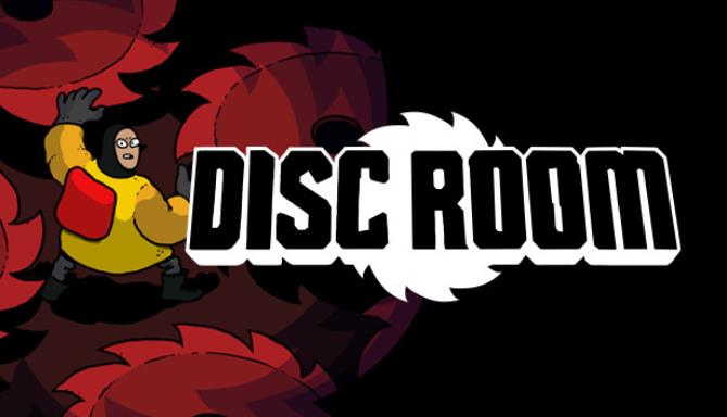 Disc Room Free Download Disc Room Free Download