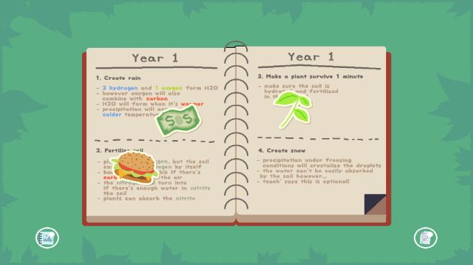 Dr. Umgebung's School of Life PC Crack Dr. Umgebung's School of Life PC Crack