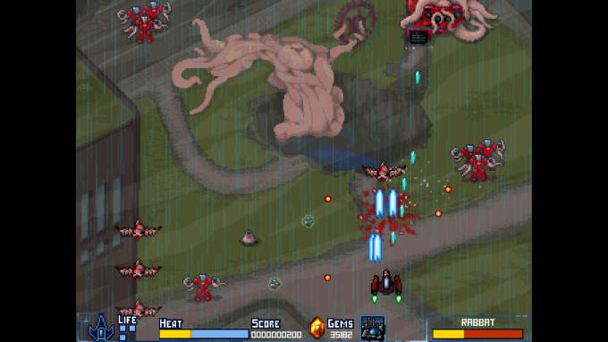 DreadStar: The Quest for Revenge PC Crack DreadStar: The Quest for Revenge PC Crack