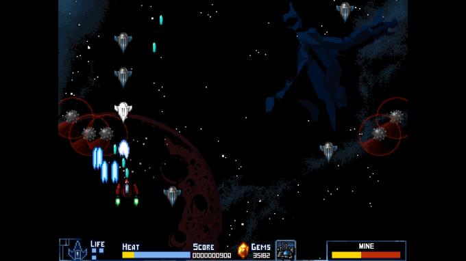 DreadStar: The Quest for Revenge Torrent Download DreadStar: The Quest for Revenge Torrent Download