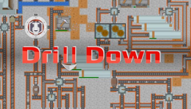 Drill Down Free Download Drill Down Free Download