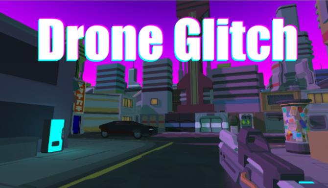 DroneGlitch Free Download DroneGlitch Free Download