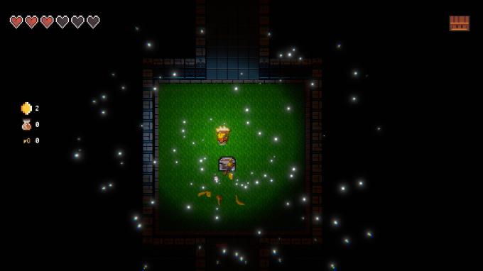 Dungeon Warriors PC Crack Dungeon Warriors PC Crack