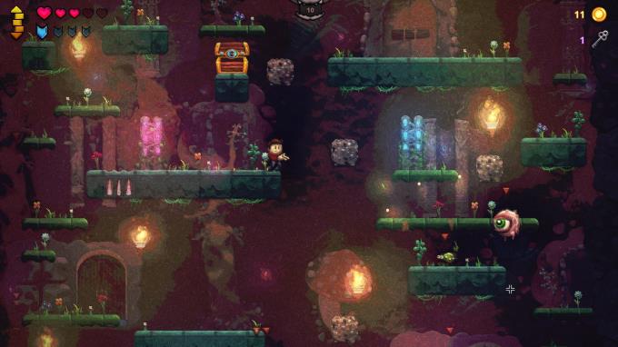 Dungeons of Clay PC Crack Dungeons of Clay PC Crack