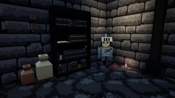 Escape from Skull Dungeon Torrent Download Escape from Skull Dungeon Torrent Download