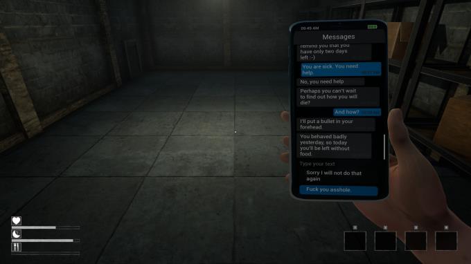 Escape until Friday Torrent Download Escape until Friday Torrent Download