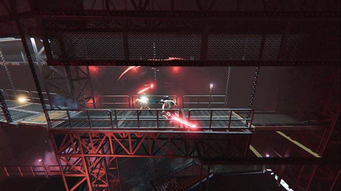 Fallback Uprising PC Crack Fallback Uprising PC Crack