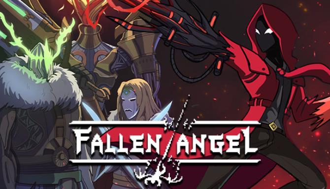 Fallen Angel v1 0 7 Free Download