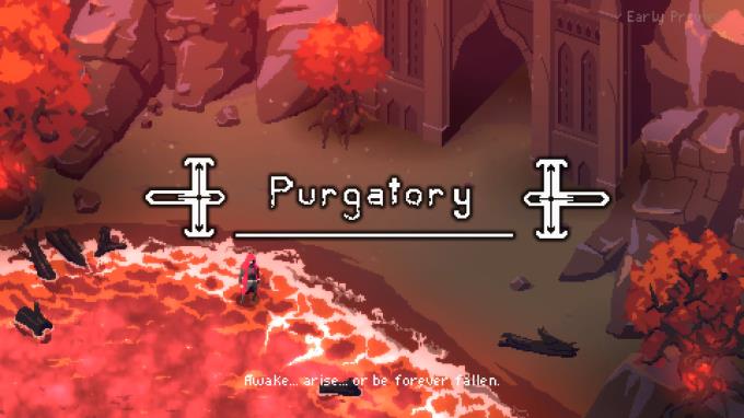 Fallen Angel v1 0 7 PC Crack