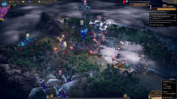 Fantasy General II Empire Aflame Torrent Download