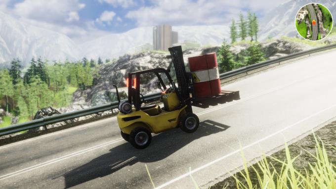 Forklift Load Torrent Download