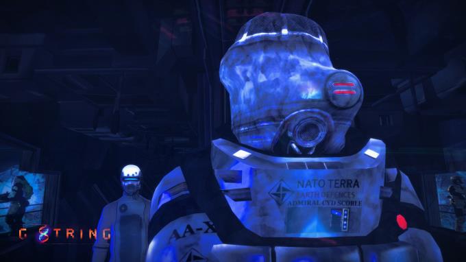 G String PC Crack G String PC Crack