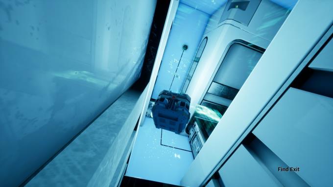 Gravity Field PC Crack