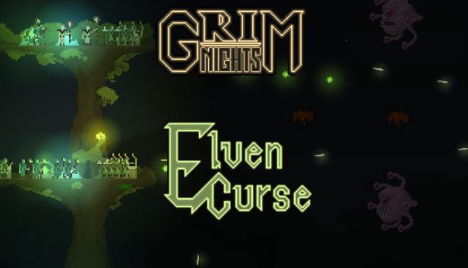 Grim Nights Elven Curse v1 3 3 Free Download