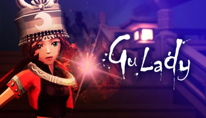 Gu Lady 蛊婆 Free Download Gu Lady 蛊婆 Free Download