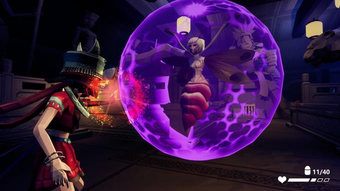 Gu Lady 蛊婆 Torrent Download Gu Lady 蛊婆 Torrent Download