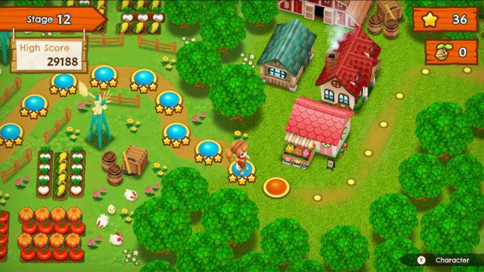Harvest Moon: Mad Dash Torrent Download Harvest Moon: Mad Dash Torrent Download