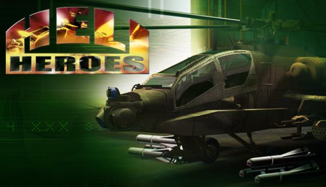 Heli Heroes Free Download Heli Heroes Free Download