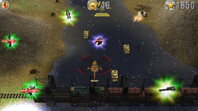 Heli Heroes PC Crack Heli Heroes PC Crack