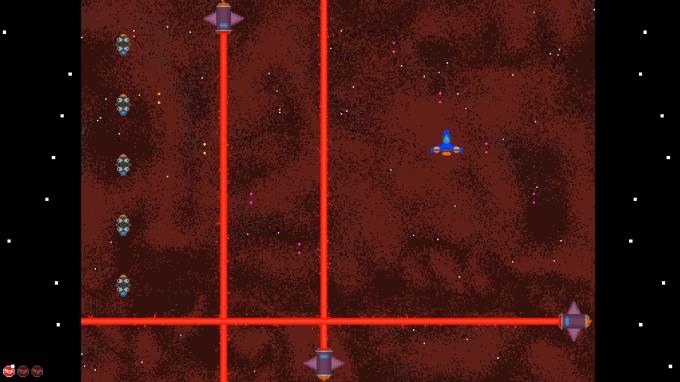 Helixian PC Crack Helixian PC Crack