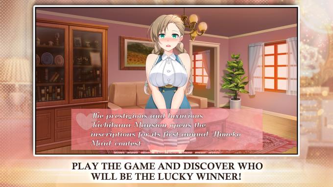 Himeko Maid Torrent Download Himeko Maid Torrent Download