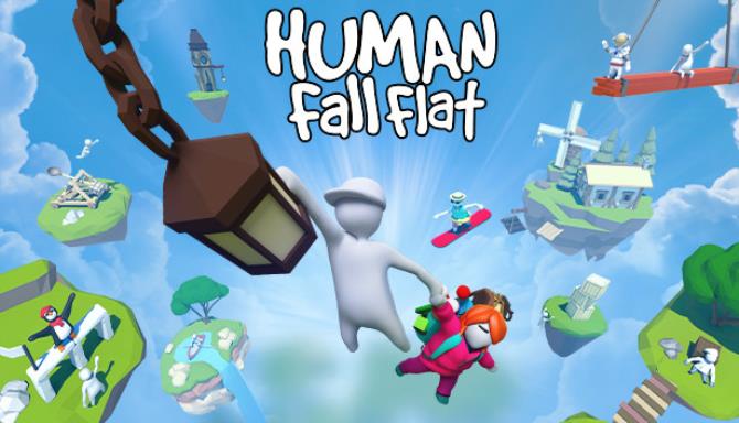 Human Fall Flat Forest Free Download Human Fall Flat Forest Free Download