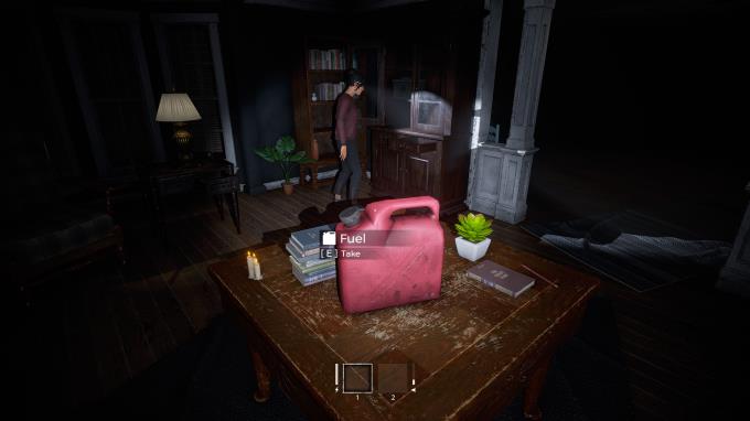 In Silence PC Crack In Silence PC Crack