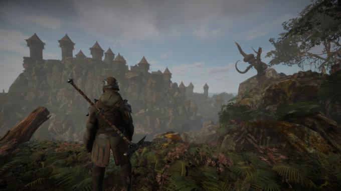 Isles of Adalar PC Crack Isles of Adalar PC Crack