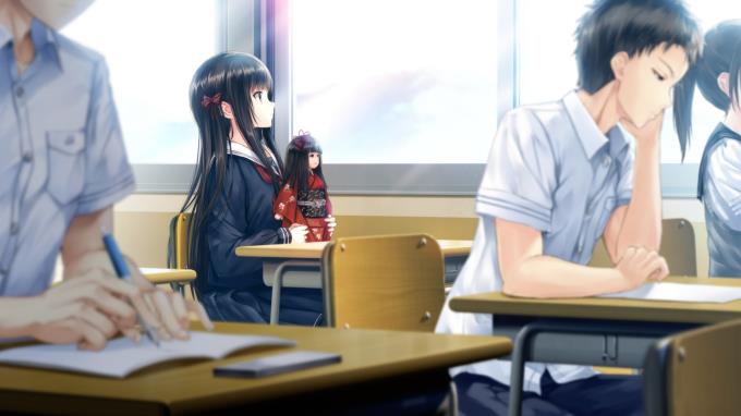 Iwaihime PC Crack Iwaihime PC Crack