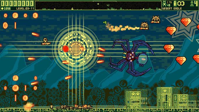 Jetboard Joust PC Crack