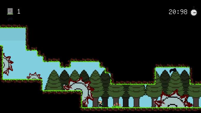 跳跃练习生/Jump Man Torrent Download 跳跃练习生/Jump Man Torrent Download