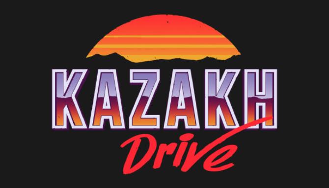 Kazakh Drive Free Download Kazakh Drive Free Download