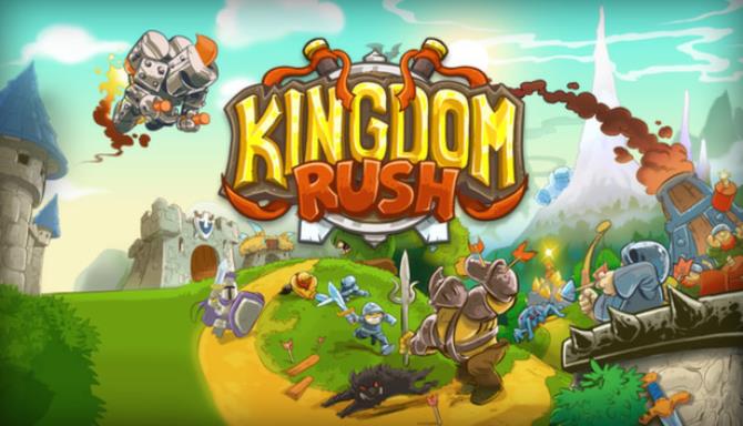 Kingdom Rush  - Tower Defense Free Download