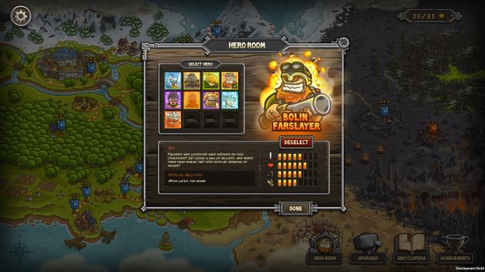 Kingdom Rush  - Tower Defense PC Crack