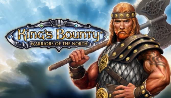 King's Bounty: Warriors of the North Free Download King's Bounty: Warriors of the North Free Download