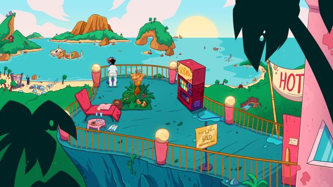 Leisure Suit Larry - Wet Dreams Dry Twice PC Crack Leisure Suit Larry - Wet Dreams Dry Twice PC Crack